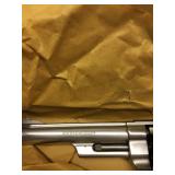 Sweet Smith & Wesson Model 629 44mag 6" Stainless in box.  