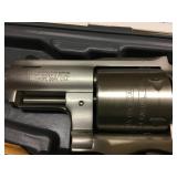 Wowzers, Ruger Model 05301 In 454 Casull Cal  