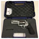 Double Whammy, Smiths 500 Magnum, It don