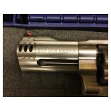 Double Whammy, Smiths 500 Magnum, It don