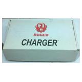 New In Box Ruger 22 Charger  
