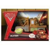 Disney Pixar Mater New In Box  