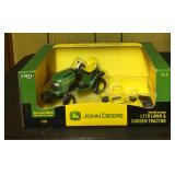 ERTL John Deere  