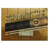 We Have Many Beer Signs  