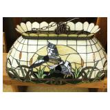 GREAT LAMP FOR THE GAME ROOM OR MAN CAVE  