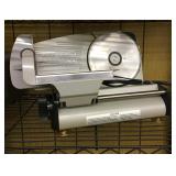 ELECTRIC SLICER  