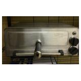 PIZZA OVEN  