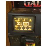 BAR ROOM COMMERCIAL COIN OPERATED DART BOARD  