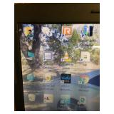 One of a few laptops  