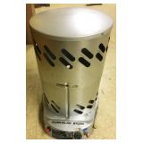 30,000 - 50,000 BTU Propane Heater  