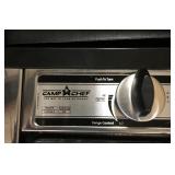 Camp Chef New Camping Outdoor Oven with storage bag.  