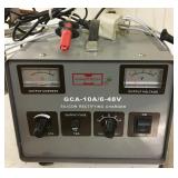 MASTECH GCA Series Silicon Rectifying Charger  