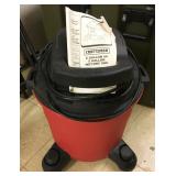 New Craftsman 6 Gallon Shop Vac  