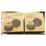 Brand New Pair of Audiobahn AW831T Speakers.  