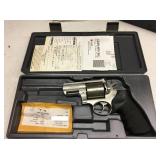 Wowzers, Ruger Model 05301 In 454 Casull Cal  