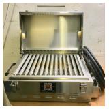 New Stainless Steel Solaire Portable Cook Stove  
