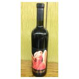 1997 Marilyn Monroe Wine Marilyn Merlot Napa. Rare Unopened Collectible Bottle.