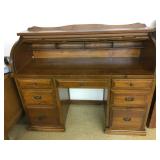 ROLL TOP DESK