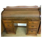 ROLL TOP DESK