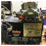 SWEET HOLLEY 750 CARBURETOR NEW WITH BOX.