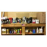 LOTS OF NEW PRODUCT ALL PRICED TO GO.