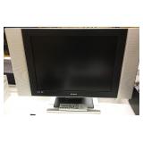 POLAROID FLATSCREEN TV.