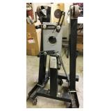 ENGINE STAND  