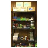 LOT AND LOTS OF AMMO, 223, 308, 300 BLACKOUT, 454 CASULL, SMITH & WESSON 500 MAG, 22 LR, AND MORE!  