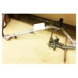 MILITARY HEAVY TRIPOD 