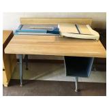 VINTAGE DESK  