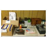 MORE SPORTING GOODS  
