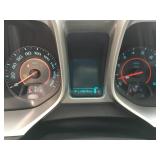 2013 CAMARO SS 33,874 ACTUAL LOW LOW MILES  