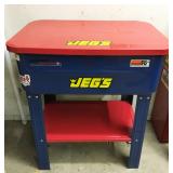 ELECTRIC PARTS WASHER  