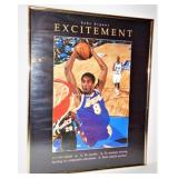 SPORTS MEMORABILIA, COLLECTIBLES, ELECTRONICS & MORE!