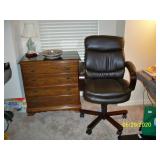 Desk chair SOLD