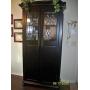 Hooker Furniture Co. "Indigo Creek" Wine Cabinet