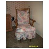 Glider Rocker