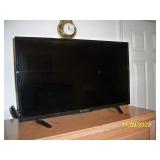 Proscan TV with DVD Player