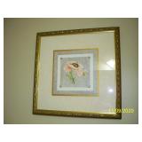 Wall art