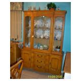 China Hutch