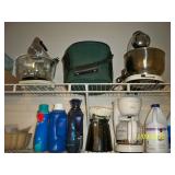 Kitchenwares
