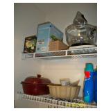 Kitchenwares