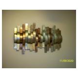 Metal Wall art
