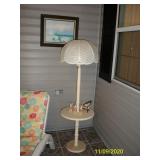 Floor lamp