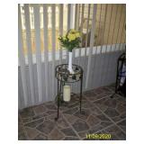 Plant stand