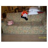 Broyhill sleeper sofa