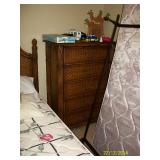 5 drawer chest dresser