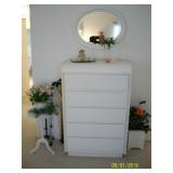 5 drawer dresser