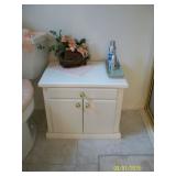 small cabinet