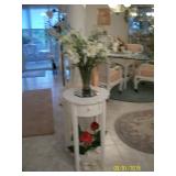 small occasional table